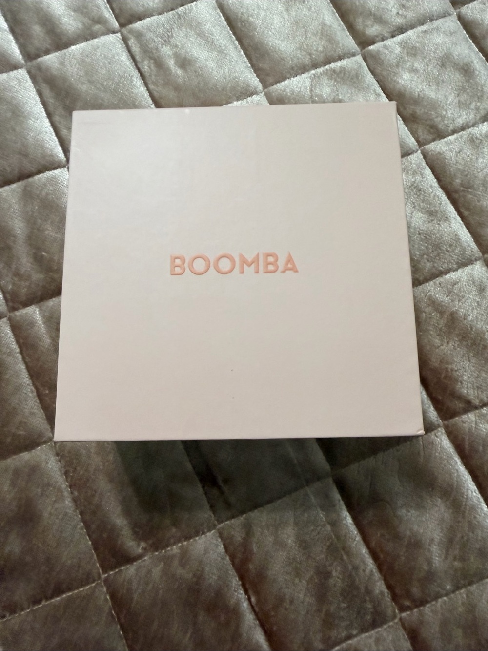 BOOMBA ultra boosts inserts Size B